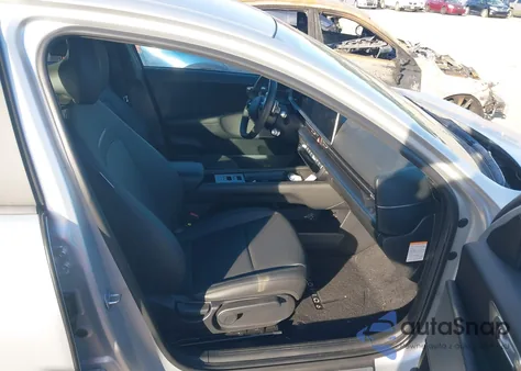 2024 Hyundai Ioniq 6 Sel from USA, damaged, VIN KMHM34AA3RA080064